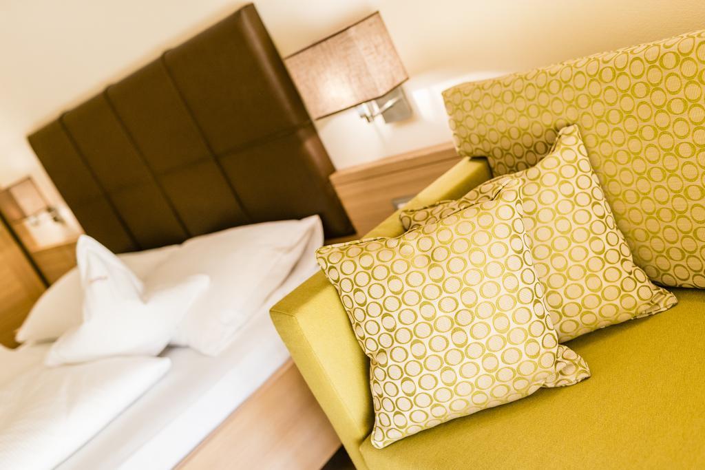 Astor Hotel Schenna Chambre photo