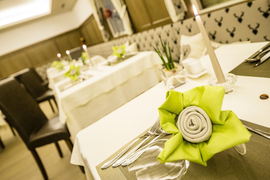 Astor Hotel Schenna Extérieur photo