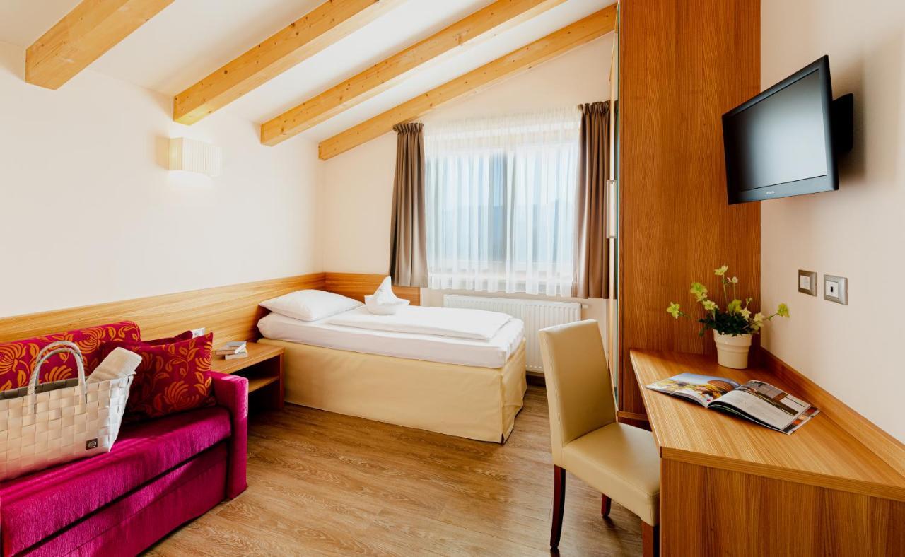 Astor Hotel Schenna Extérieur photo